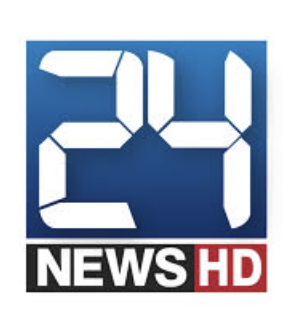24 News HD