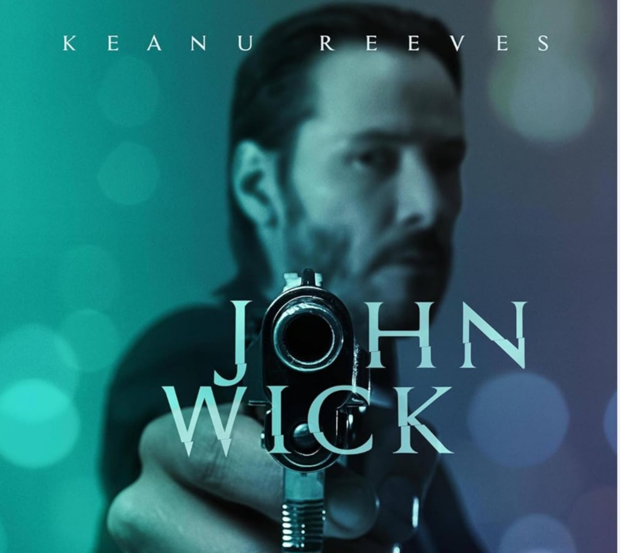 John Wich
