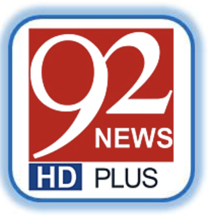 92 News HD